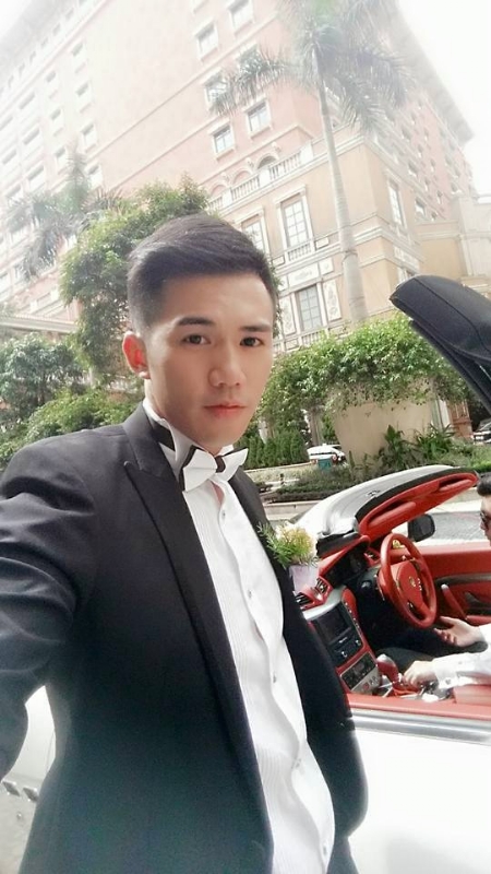上善若水的第一张照片--上杭相亲网