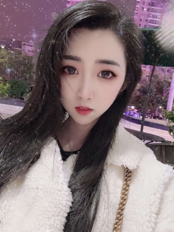 妮可的第一张照片--上杭相亲网