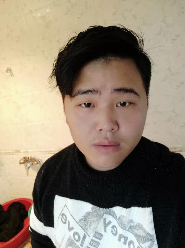小李的第一张照片--上杭相亲网