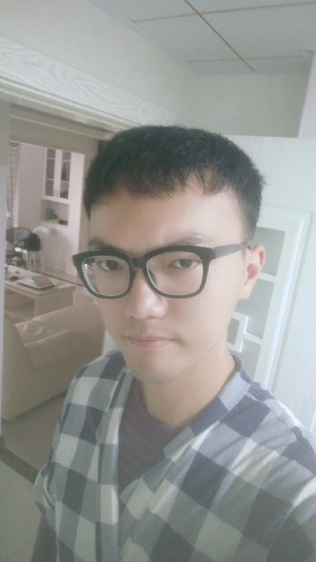 大酋长的第一张照片--上杭相亲网