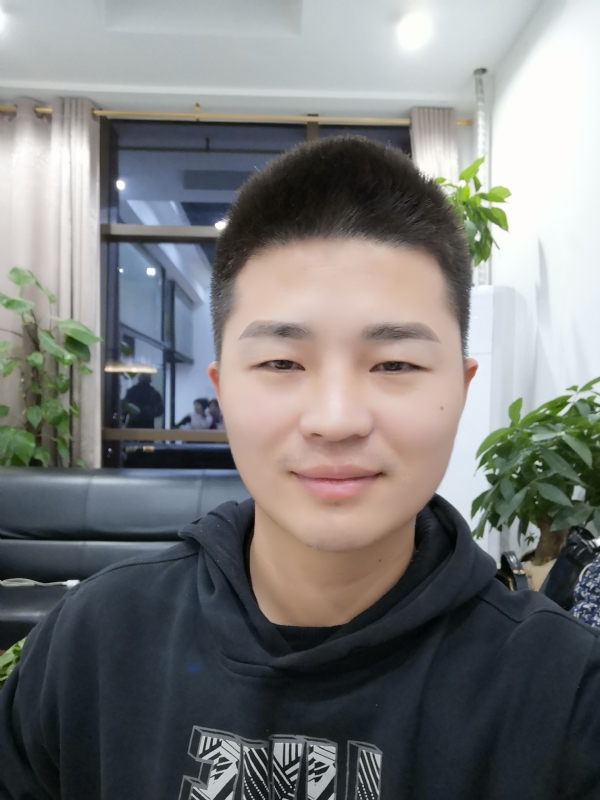春茶的第一张照片--上杭相亲网