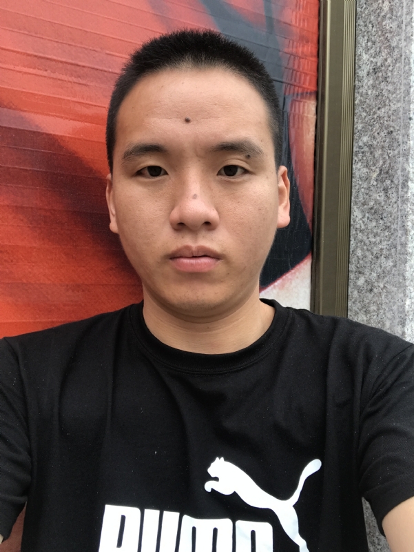 陈轻松的第二张照片--上杭相亲网