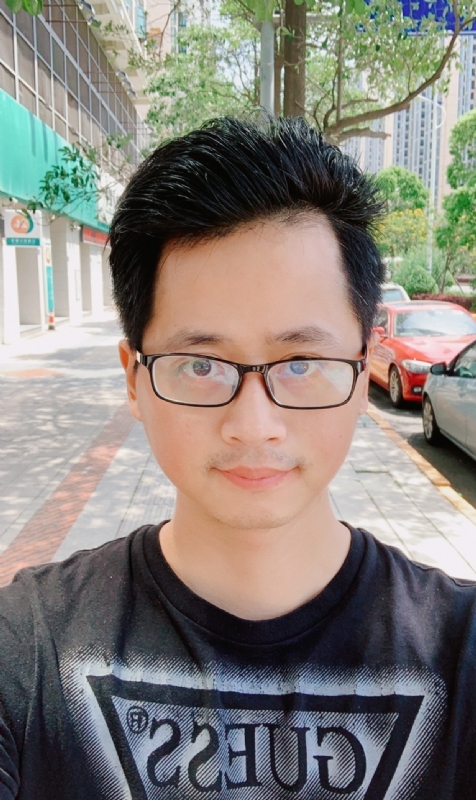欧金的第一张照片--上杭相亲网
