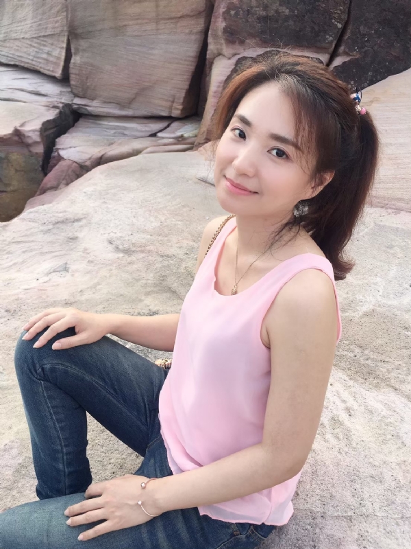 Jane的第二张照片--上杭相亲网