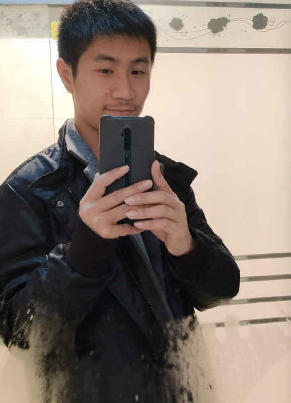 白色的风的第一张照片--上杭相亲网