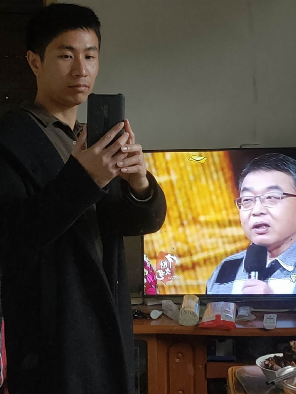 白色的风的第二张照片--上杭相亲网