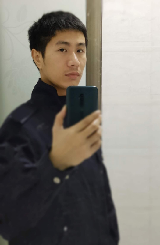 白色的风的第三张照片--上杭相亲网