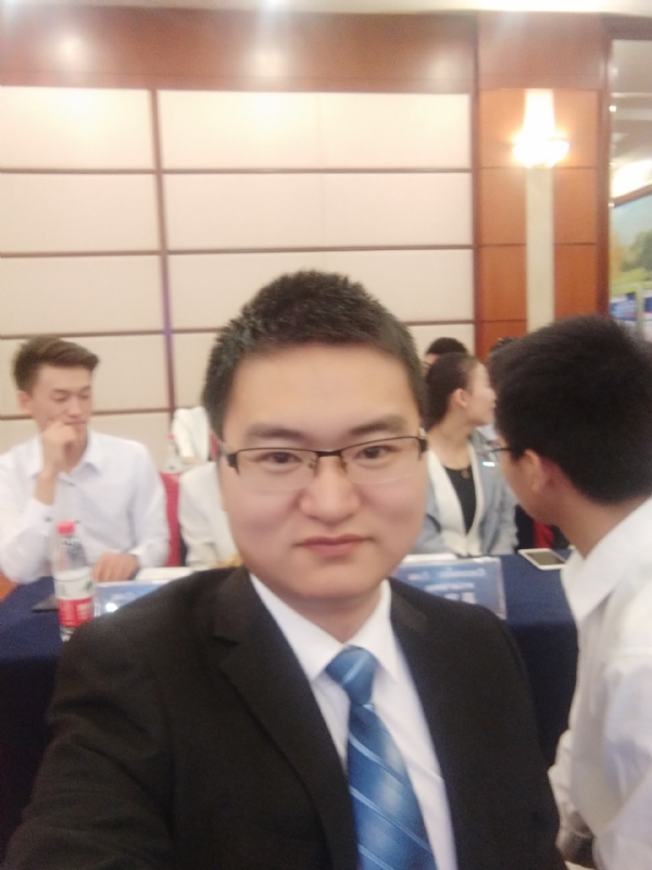 慕秋的第二张照片--上杭相亲网