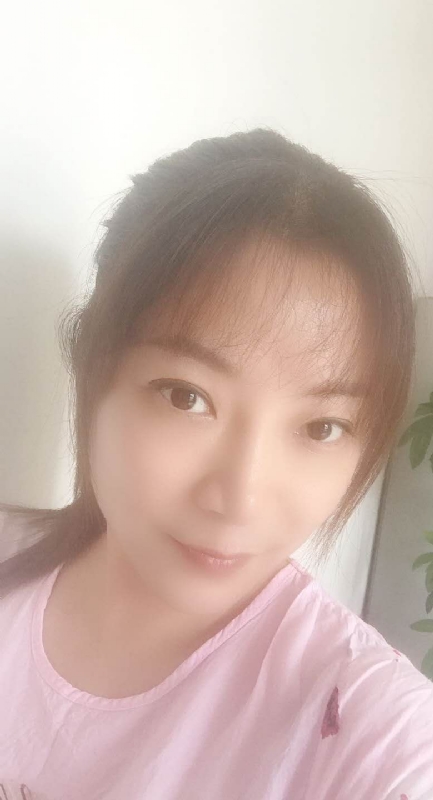 美丽在现的第一张照片--上杭相亲网