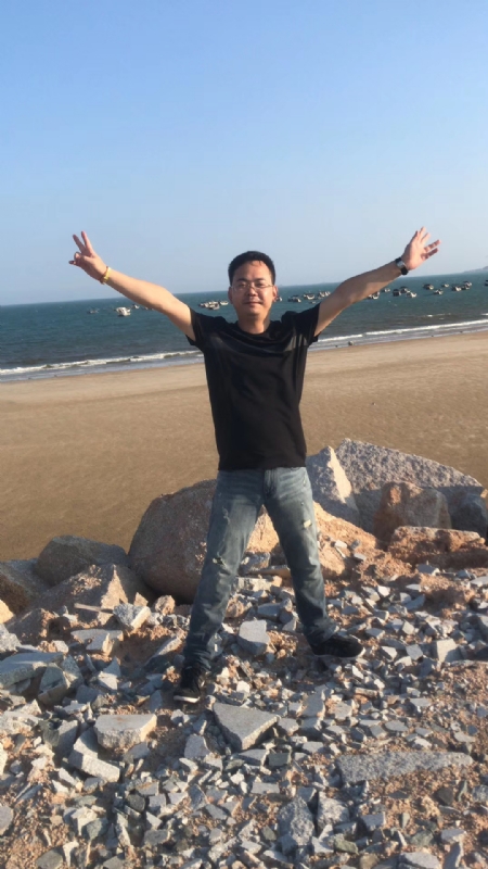 天天的第二张照片--上杭相亲网