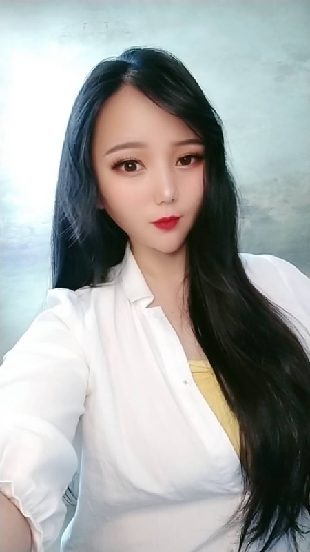 真水无香的第二张照片--上杭相亲网