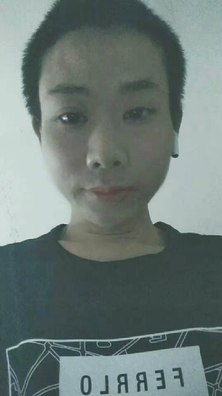 水中月的第一张照片--上杭相亲网