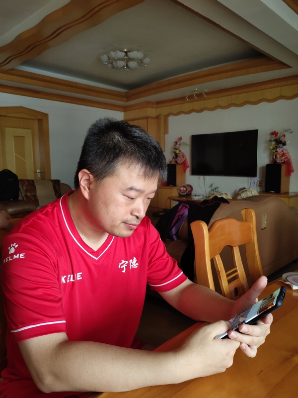 小春的第一张照片--上杭相亲网