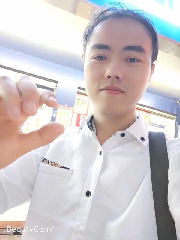 开心就好的第一张照片--上杭相亲网