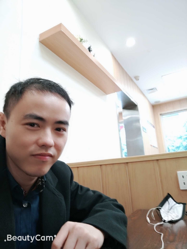 开心就好的第二张照片--上杭相亲网