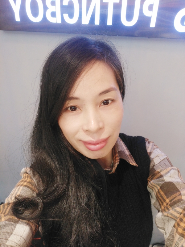 ABC的第一张照片--上杭相亲网