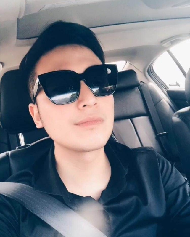 沉稳的第一张照片--上杭相亲网