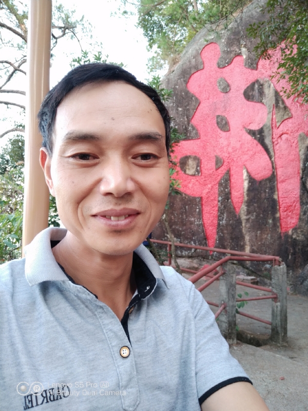 向往彩虹的第二张照片--上杭相亲网