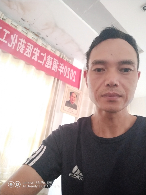 向往彩虹的第三张照片--上杭相亲网