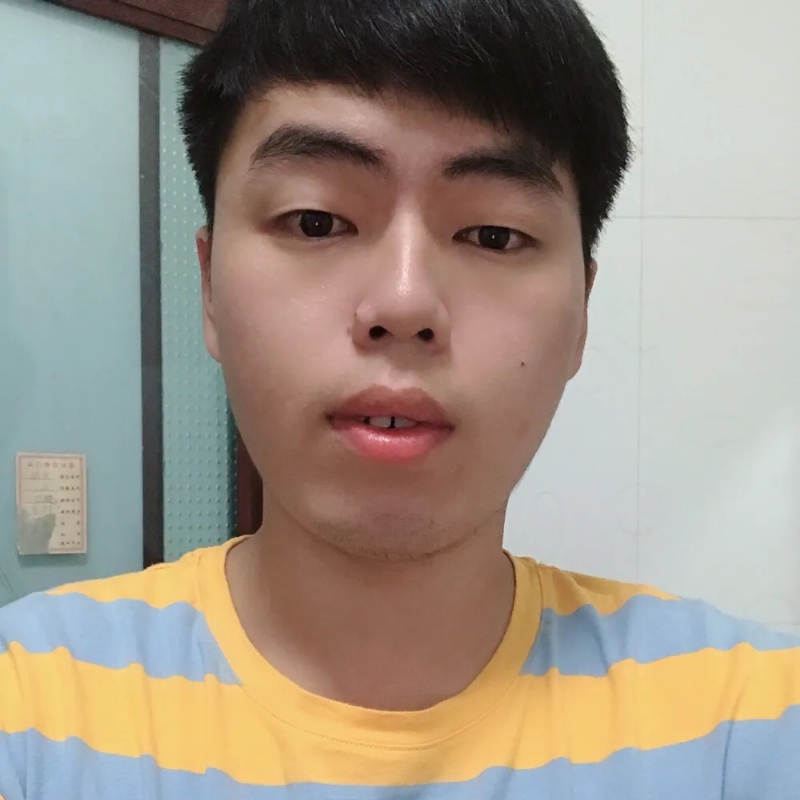 安浩i的第一张照片--上杭相亲网