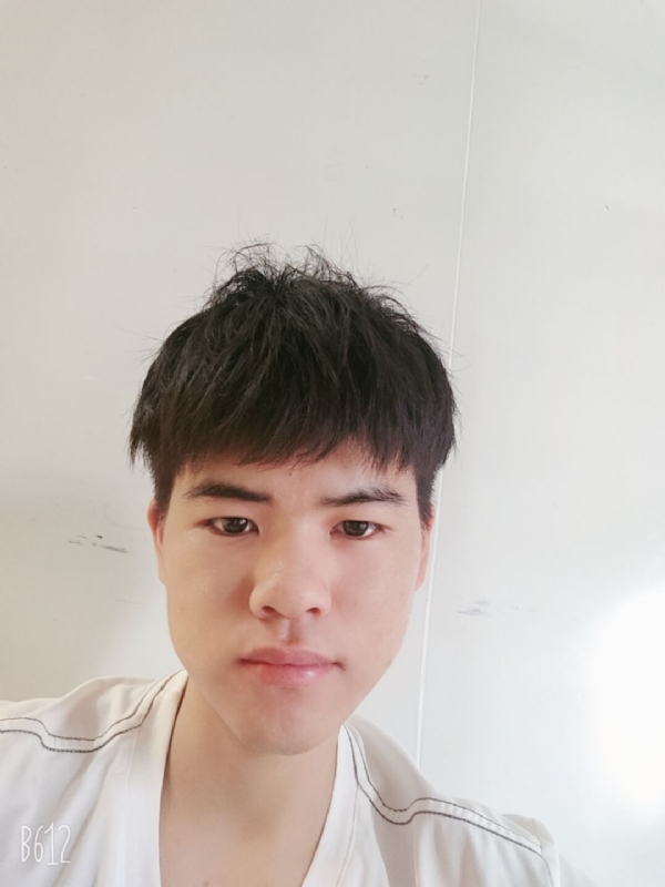 陌离的第二张照片--上杭相亲网