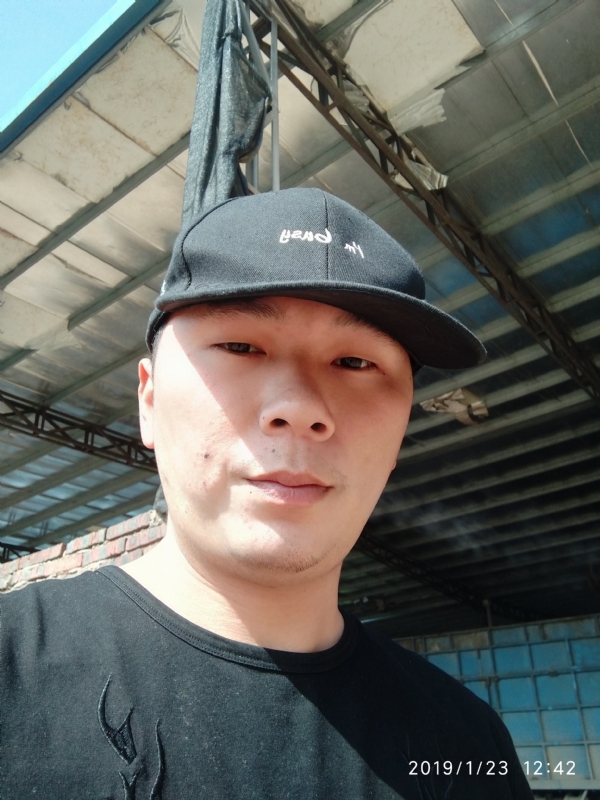 小蔡的第一张照片--上杭相亲网