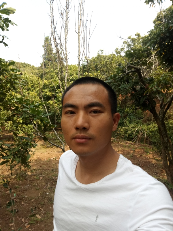 简单的第一张照片--上杭相亲网