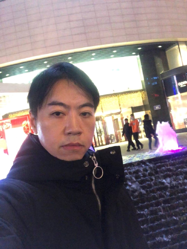 空中花园的第三张照片--上杭相亲网