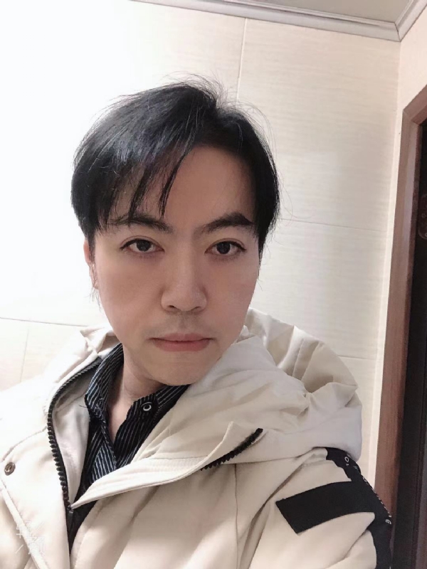 空中花园的第四张照片--上杭相亲网
