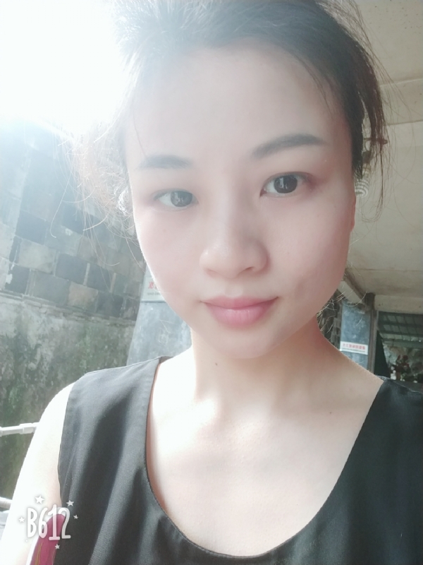 慢慢的第二张照片--上杭相亲网