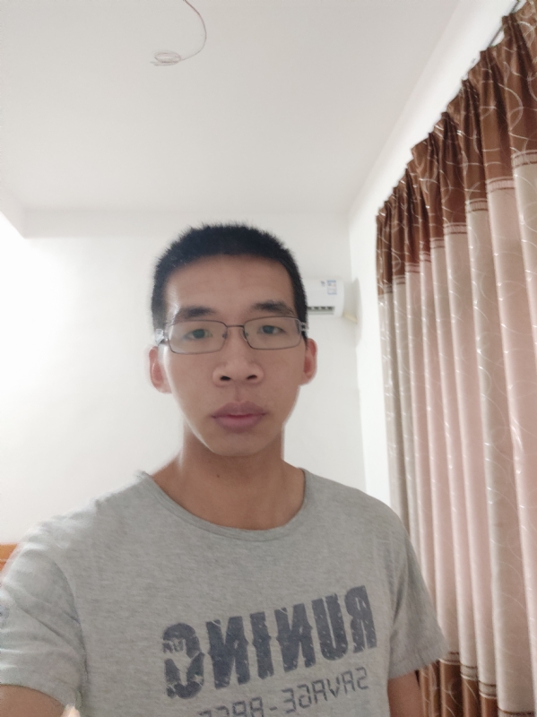 那夏日的风的第一张照片--上杭相亲网
