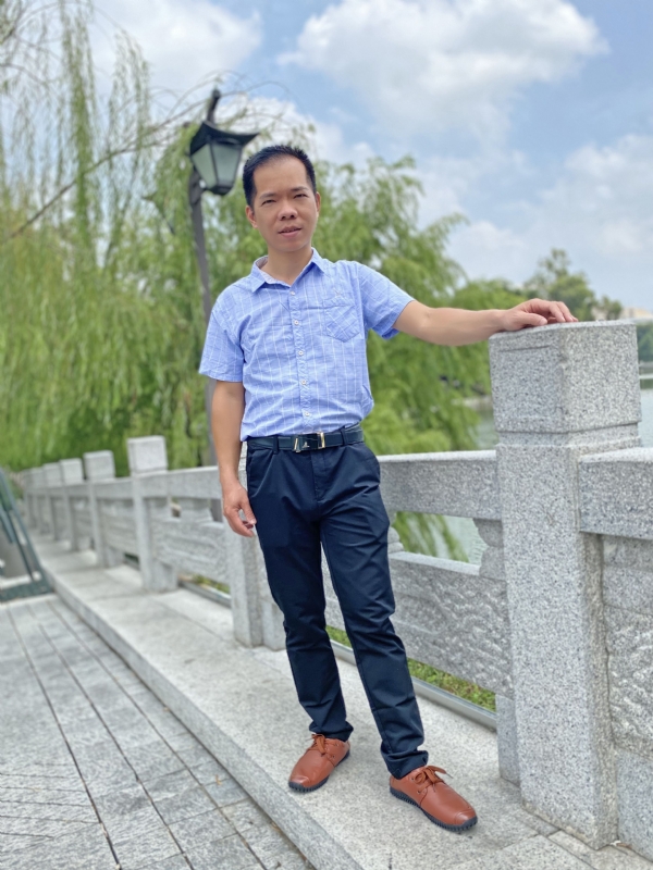 奇峰向阳的第一张照片--上杭相亲网