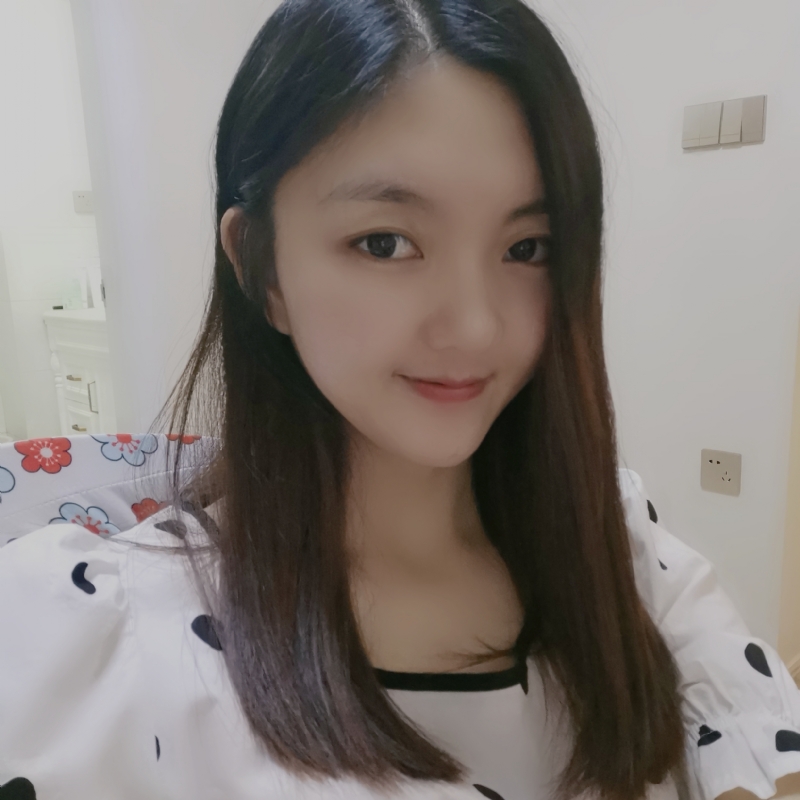 依依的第一张照片--上杭相亲网