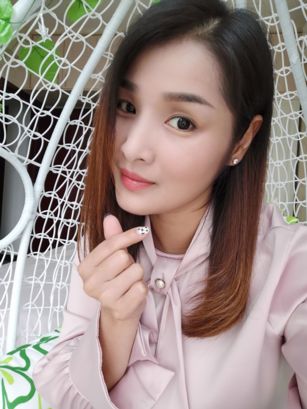 夏雨的第一张照片--上杭相亲网