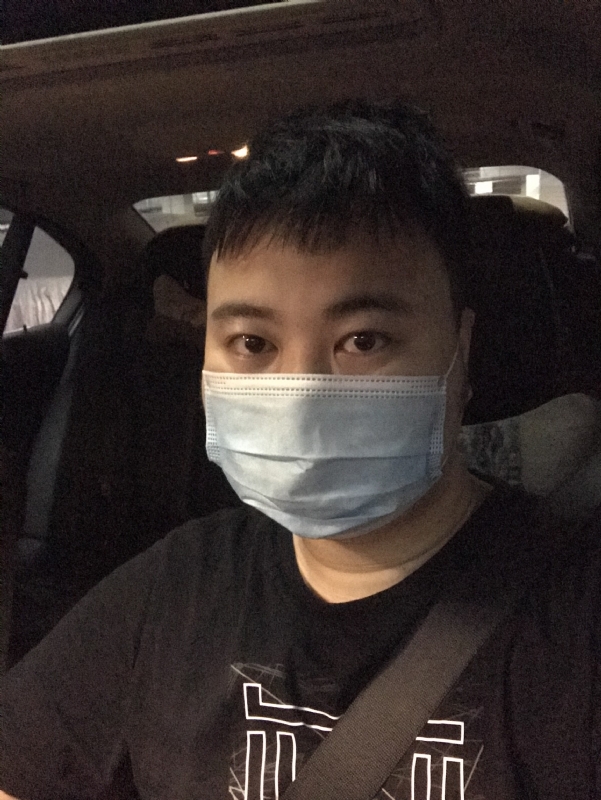 Roman的第一张照片--上杭相亲网