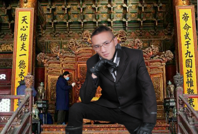 余生平凡的第一张照片--上杭相亲网