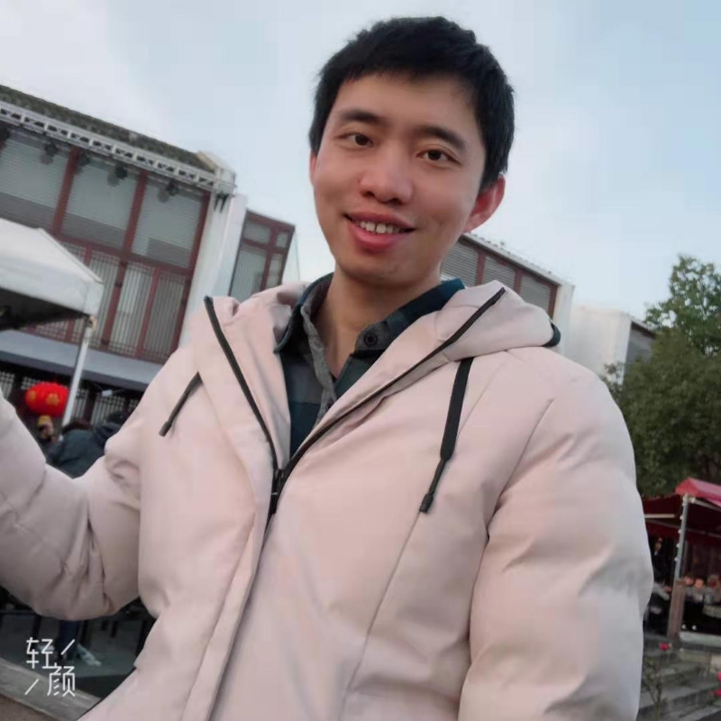 萍水相逢的第二张照片--上杭相亲网