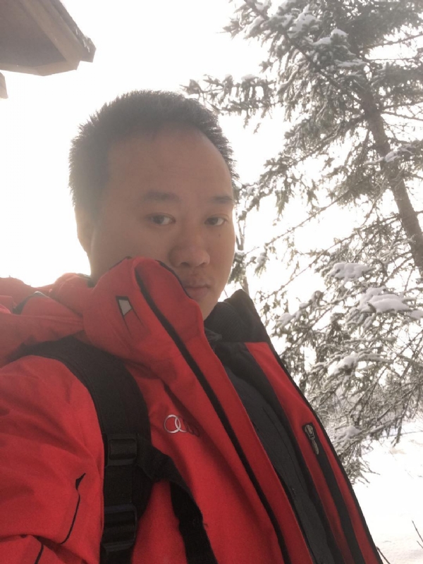 鷇音子的第一张照片--上杭相亲网
