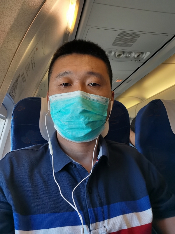 石头的第一张照片--上杭相亲网