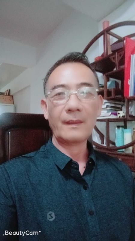 墨初的第一张照片--上杭相亲网
