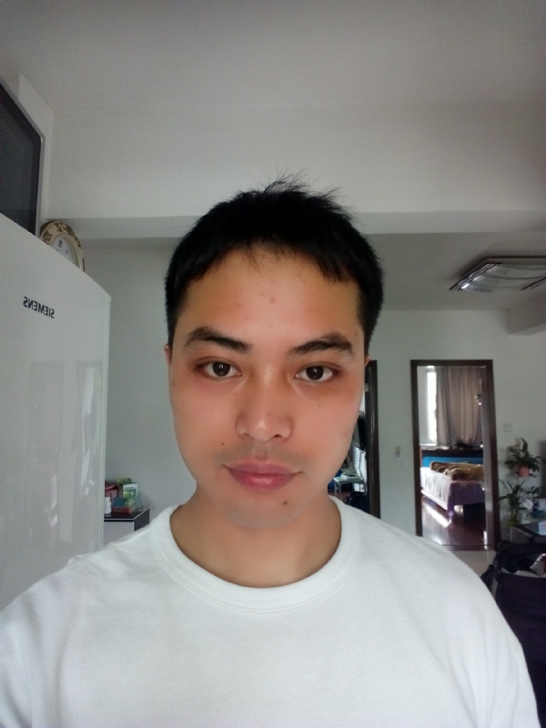 即时我也的第一张照片--上杭相亲网