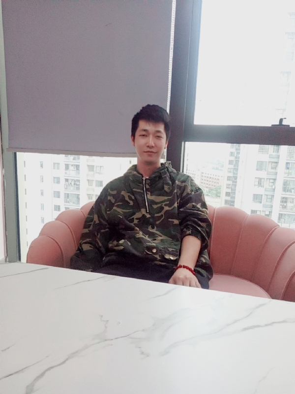网恋被骗37块5的第一张照片--上杭相亲网