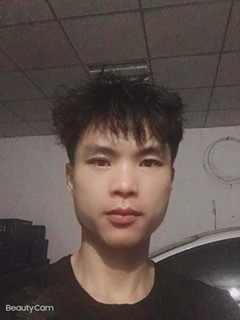 表哥的第一张照片--上杭相亲网