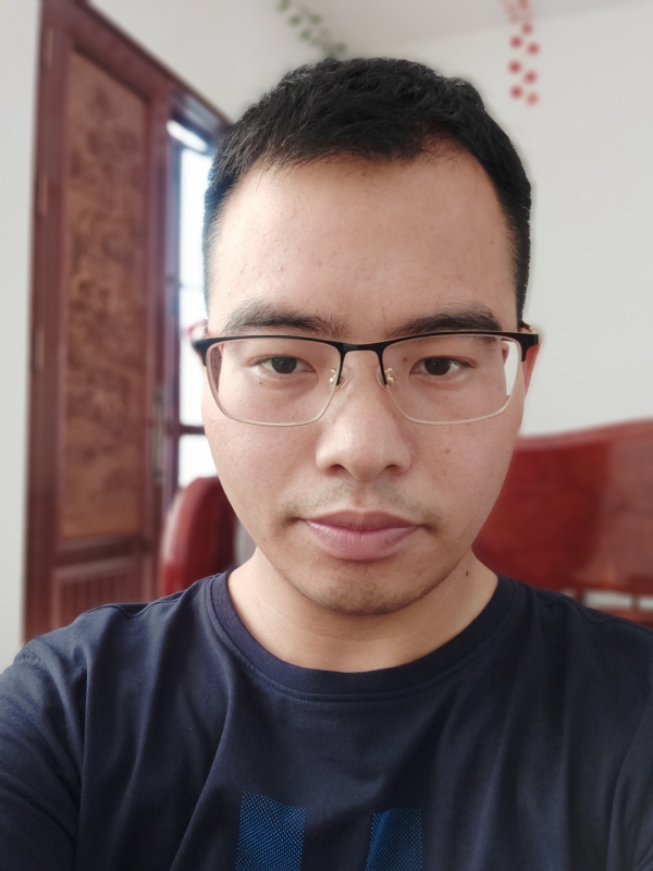 倚月飘衣的第一张照片--上杭相亲网