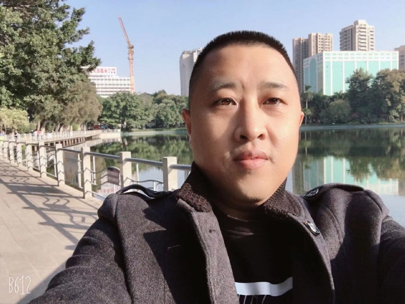 惜遇淡别的第一张照片--上杭相亲网