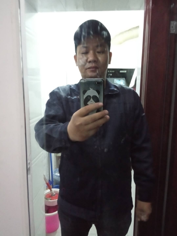 寂寞丑小鸭的第二张照片--上杭相亲网
