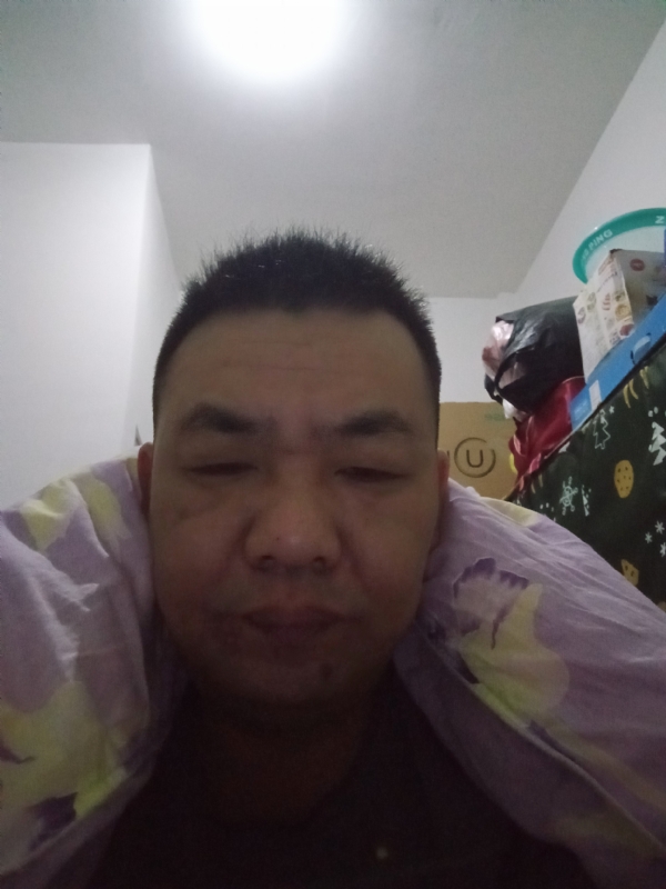 寂寞丑小鸭的第三张照片--上杭相亲网