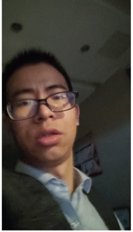 小螃蟹的第二张照片--上杭相亲网