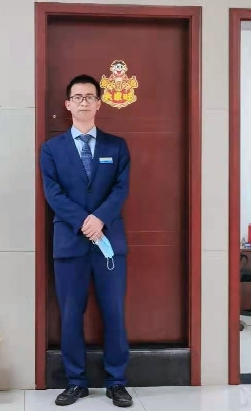小螃蟹的第三张照片--上杭相亲网