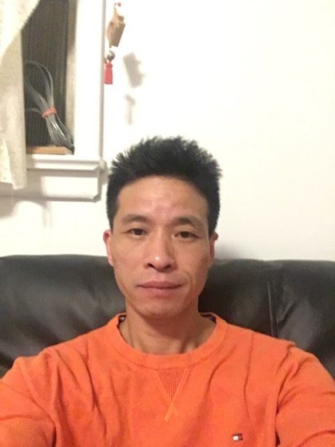 美籍华人的第一张照片--上杭相亲网